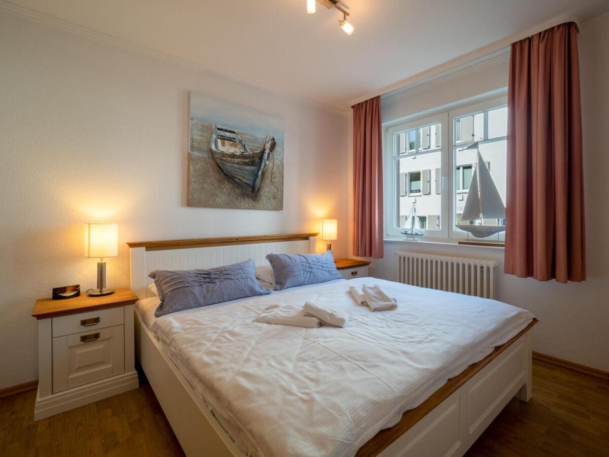 Ferienwohnung 560 In Der Villa Gudrun Binz Εξωτερικό φωτογραφία